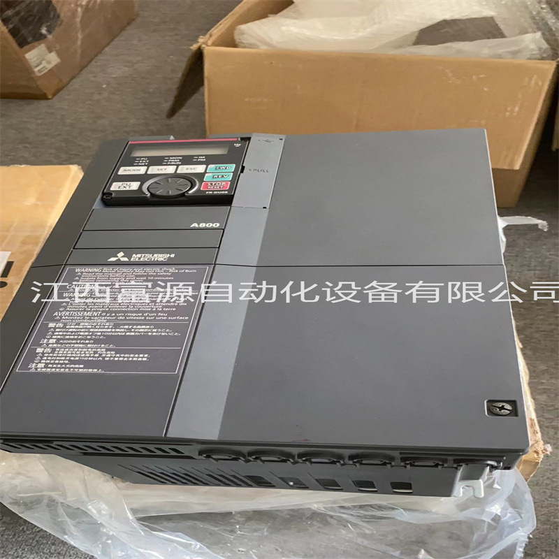 FR-A840-00126-2-60 00170 00250 00310 00380三菱变频器议价