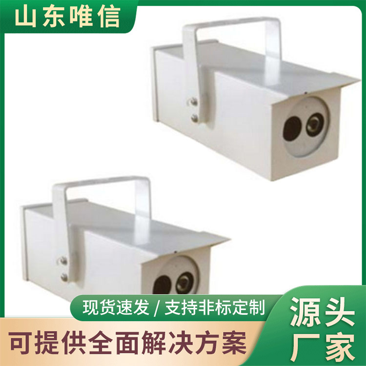 矿用摄像仪KBA12原厂速发摄像仪矿用监控设备现货供应厂家直营