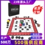 生产跨境外贸定做卡牌