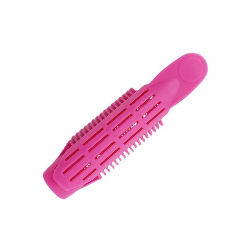 Pompadour Hair Clip Wave Shape Root Puffiness Clip Lazy Hair Curl Air Bangs Curl Shape Korean Hair Clip Hair Curler 