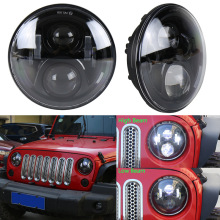 羳mJEEPR˹Ħ܇bͨLEDh7ǰ