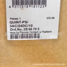 QUINT-PS/ 3AC/24DC/10��۷����˹PHOENIX���ص�Դȫ���ֻ�����