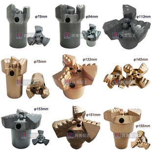 ��56-��153mm����ʯ�ͺ�Ƭ��^ ����ʯ�oо��^ PDC�Ȱ���^