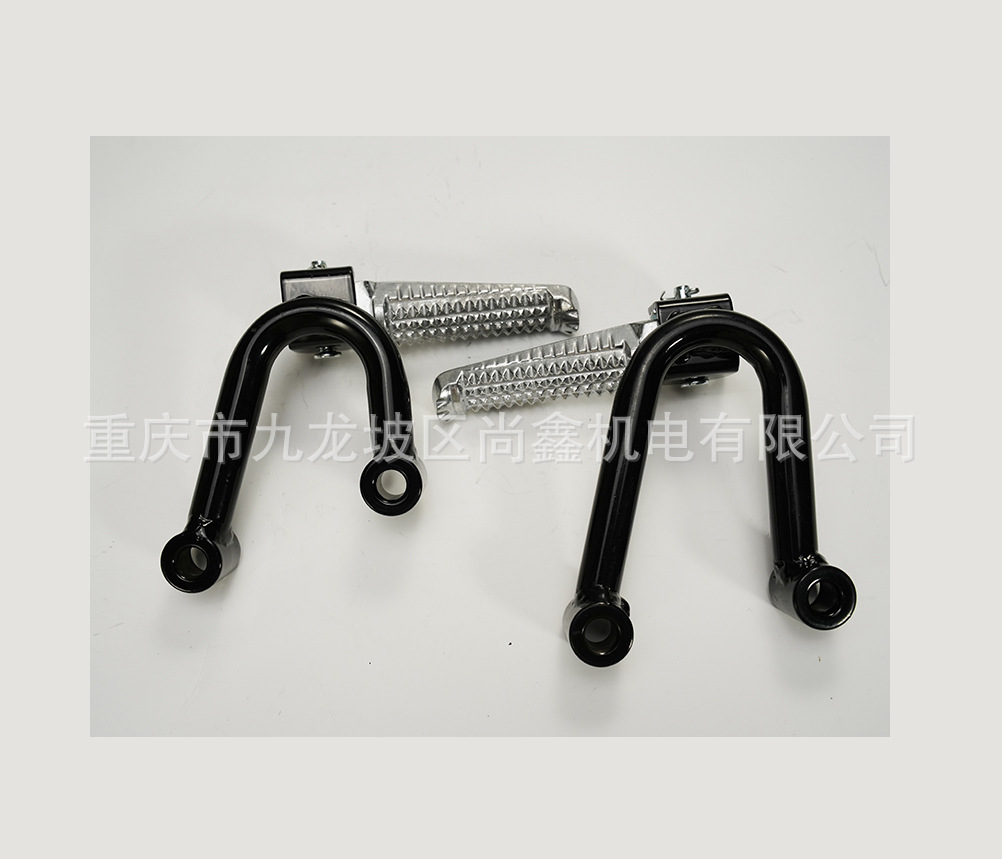 CQR Off-road Motorcycle 250 High Seat Inner Sleeve Rear Foot Peg