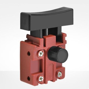 Power tool switch, stirrer switch, electric hammer switch, lithium-ion angle grinder switch, cutting machine switch,
