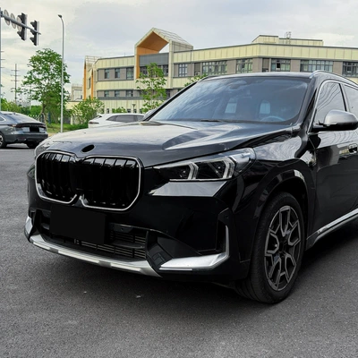 Led Light-Up Grille Modification, Zhongwang
