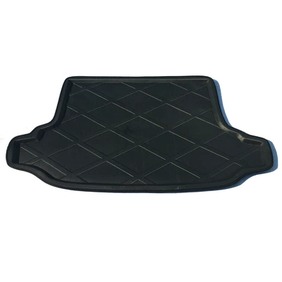 For huas Huasuo 3D19 Subaru XV Impreza Forester Outback Trunk Mat Tail Mat (Trunk Mat) - forester-section-08-12-special-car