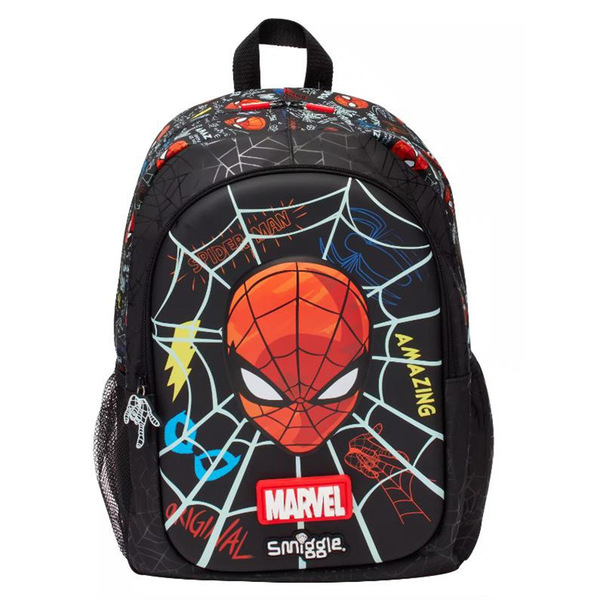 Smiggle Heroes for boys