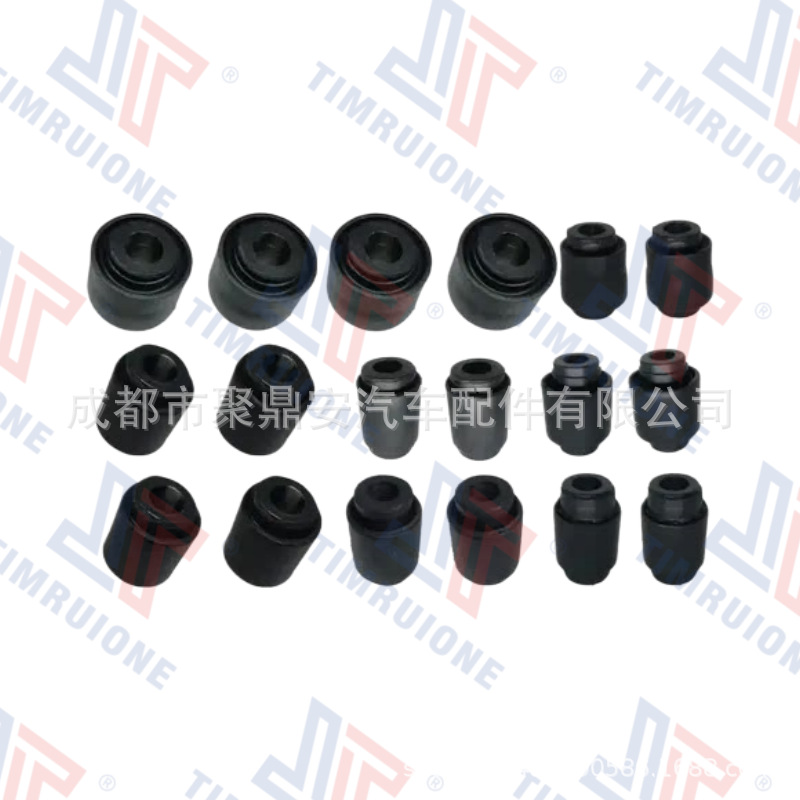 55120-3TA0A 551B0-3TS0B Nissan 2015-2018 Teana Altima rear suspension 18 pieces