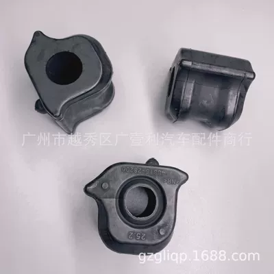 Other walking systems ELFA GGH20 GSR50 front