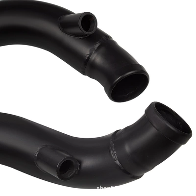 Motorcycle exhaust pipe – exhaust pipe VH straight out