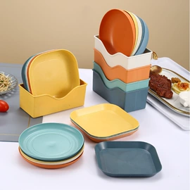 盘;碗;保鲜盒、饭盒