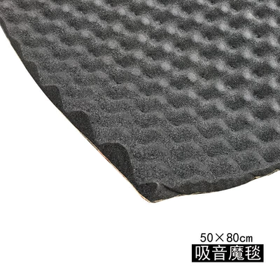 insulation belt adhesive speaker cotton – Car sound-absorbing cotton