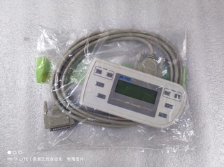A065*ADTEC AMVG-RCH1 自动阻抗匹配装置 射频电源控制器 原装二