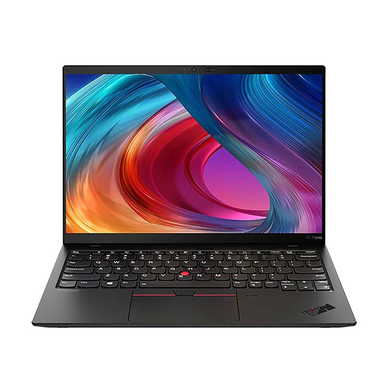 Lenovo X1 Nano 13-Inch 2023 Ultra-Thin Business Office Laptop Face + Fingerprint Recognition
