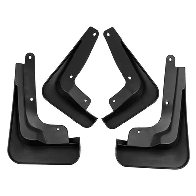 Mudguard Golf 8 2020-2023
