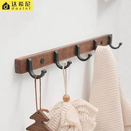 衣钩/挂钩;卫浴置物架;吹风机架