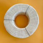 PVC电热丝热线发汽车电热毯用