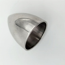 中山粉末冶金加工 厂家供应异型结构件 不锈钢酒杯加工来图来样