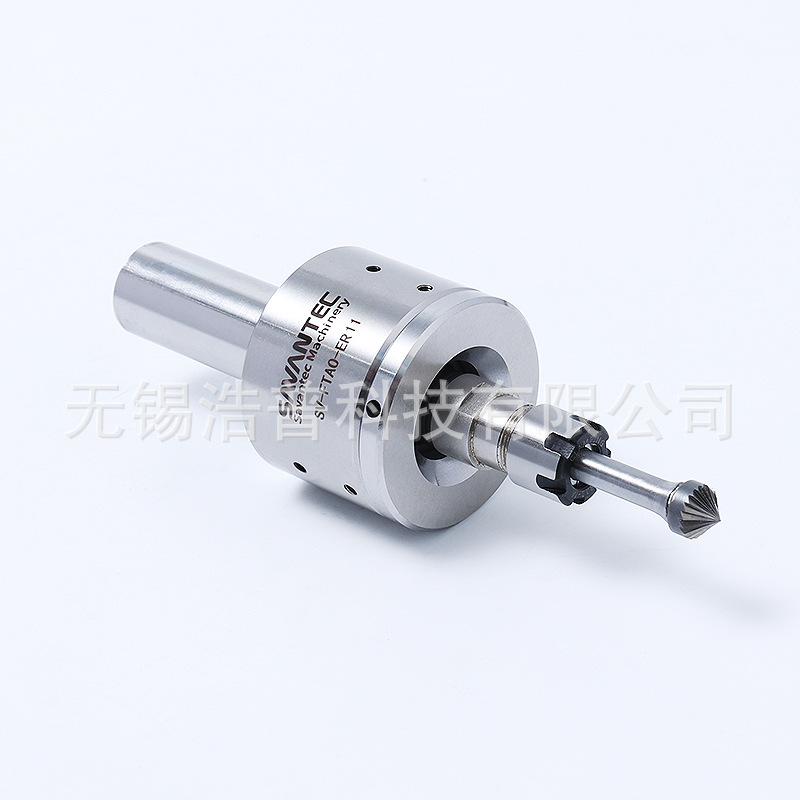 ����������ͷCNC�ӹ��������򸡶�ȥë�̵�������ë��