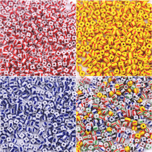 ����4mm�pɫ��������diy���ϴ�����朽�ָ�Ʒ������l����������