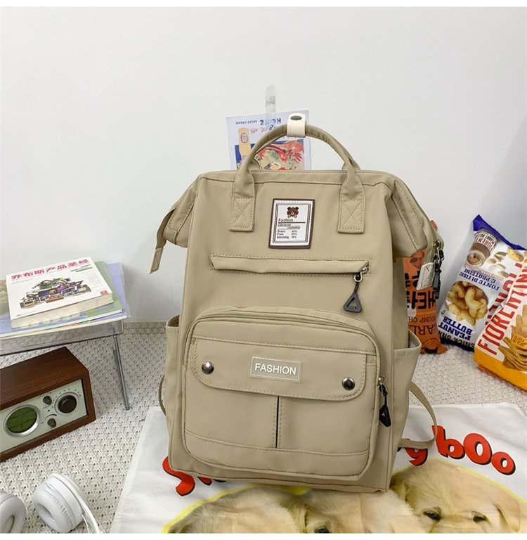 Daily School Backpacks display picture 15