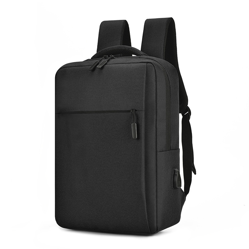 Manufacturer's New In-Stock Large-Capacity Business Casual Short-Trip Travel Laptop Backpack with Customizable Logo