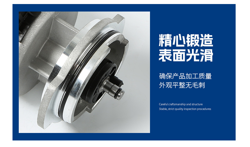 Automotive Distributor 12114121/90346324/0237521024 Is Suitable for General Motors Opel