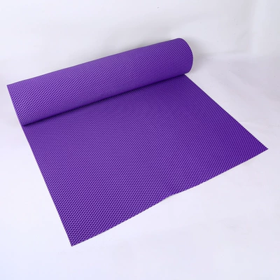 1.2*9m ball latex car mat Ayaqaltılar (Kovriklər) - 129mroll-ball-purple-5mm-thick