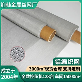 不锈钢网;其他金属网;铜丝网