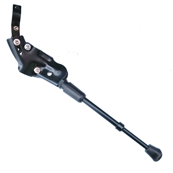 Black Iron Five -hole adjustment can be adjusted