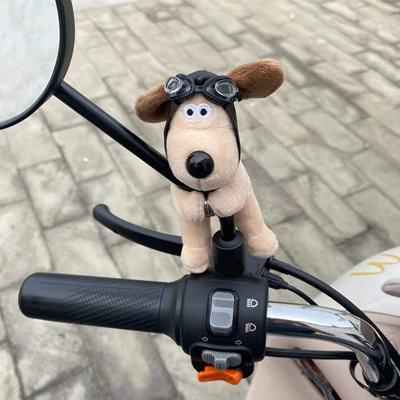 Auto Parts and Accessories – Katong West Highland Plush