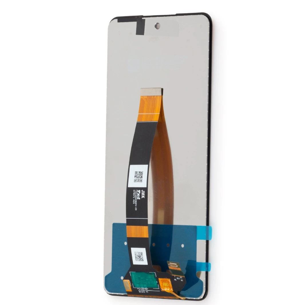 Подходит для TCL 40 Nxtpaper 4G — сборка экрана 40Nxtpaper 4G T612B дисплей