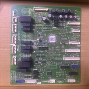 Hisense VFL110 90CY Main Board for Refrigerator - Refrigerator