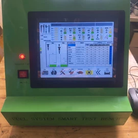 试验台;检测仪;机修组合工具