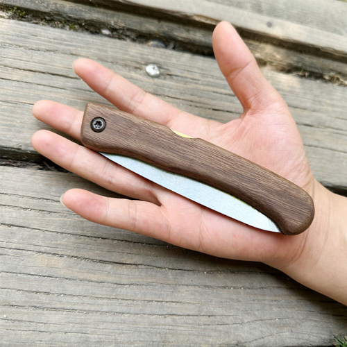 Japanese woodworking saw, hand saw, double-sided saw, triple speed saw, decoration tenon saw, hardwood fine tooth small hand saw