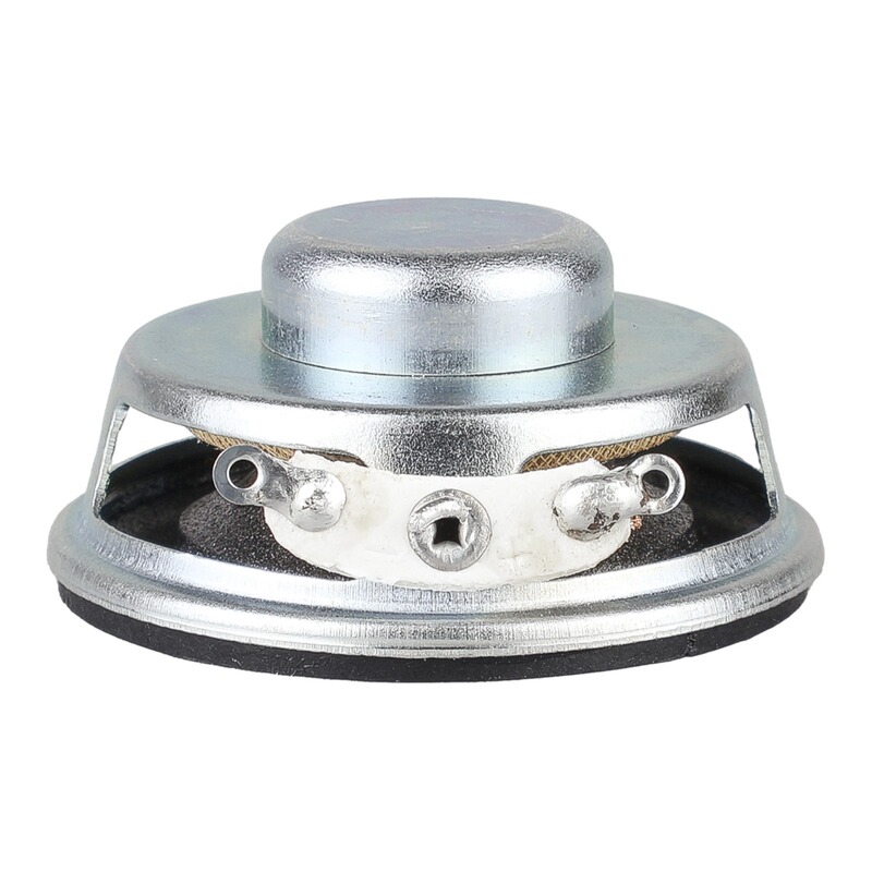 40mm 1.5inch フルレンジ小型スピーカー 4ohm 3w ストーリーマシン小型スピーカーマルチメディア内部磁気スピーカー|undefined