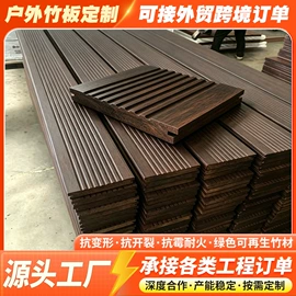 竹地板;其他家具;护墙板