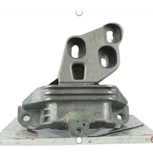 Manufacturers supply suitable for Mercedes-Benz W246 engine foot rubber 2462400617 with excellent hydraulic material.