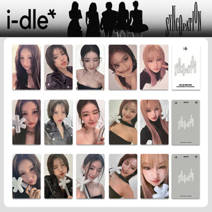 IDLE��ѲС��SYNCOPATION������S�C���ص俨i-dle�ݳ�����߅С��