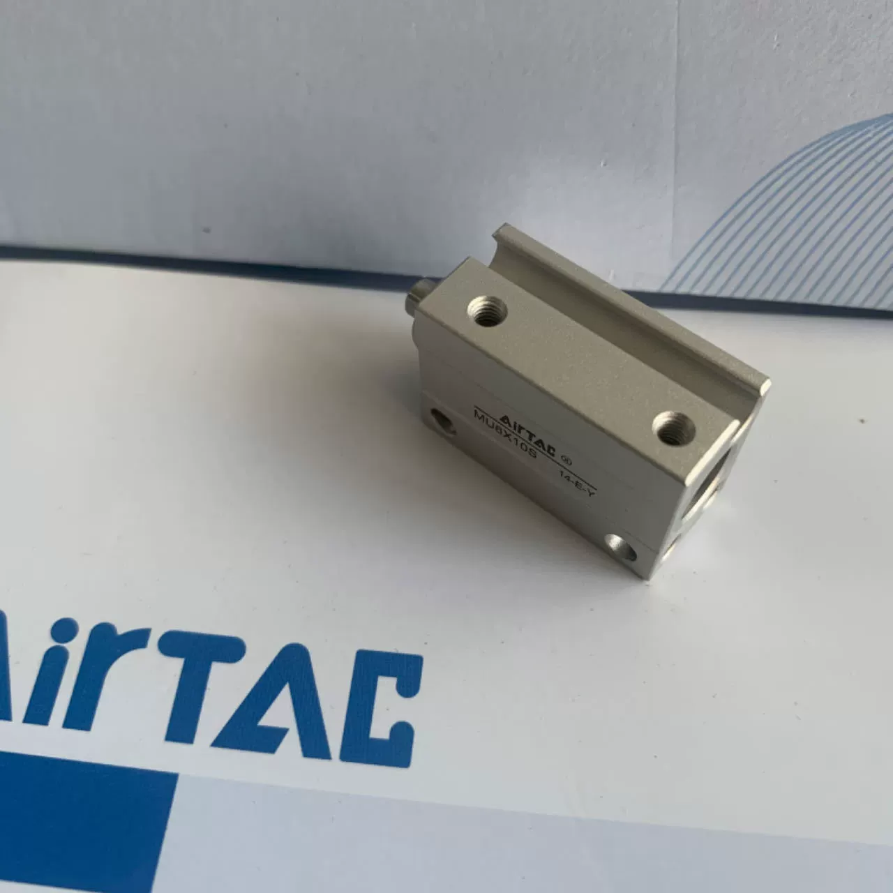 Yede Малый свободный монтаж цилиндров MU6X20S MU6X25S MU6X30S