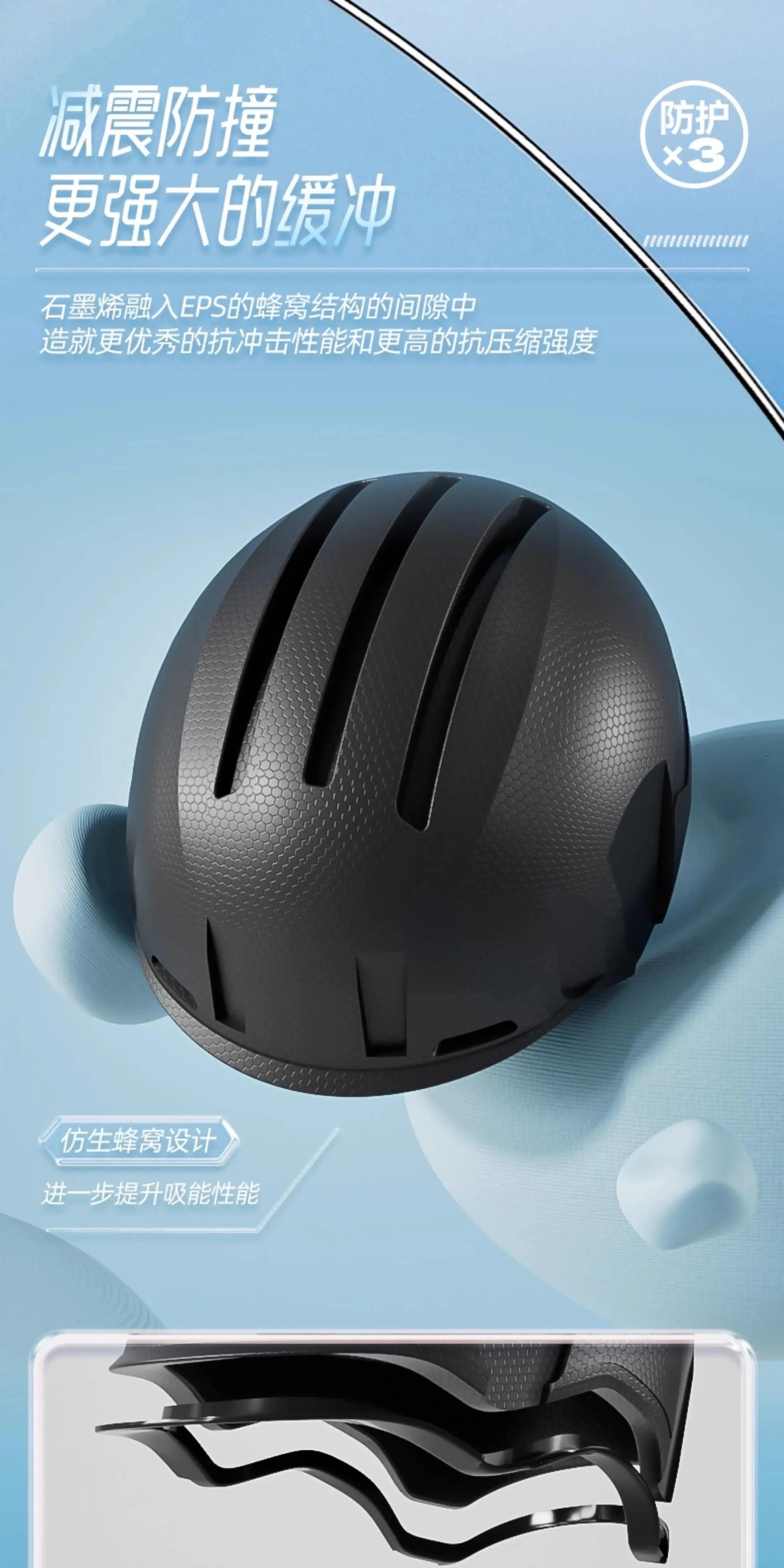 New National Standard 3C Certified Electric Vehicle Helmet, All-Season Motorcycle Helmet, Men's and Women's Summer Sun Protection Safety Helmet