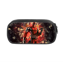 �������������ܱ�����Deadpool�������ľ߱ʴ���Сѧ����Ʒ�ľߴ�