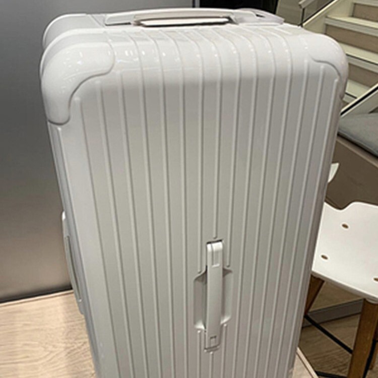 Celebrity Trolley Case Extra Large Capacity Sports Suitcase Universal Wheel Internet Celebrity Female Suitcase Thickened Male 32inch Wholesale