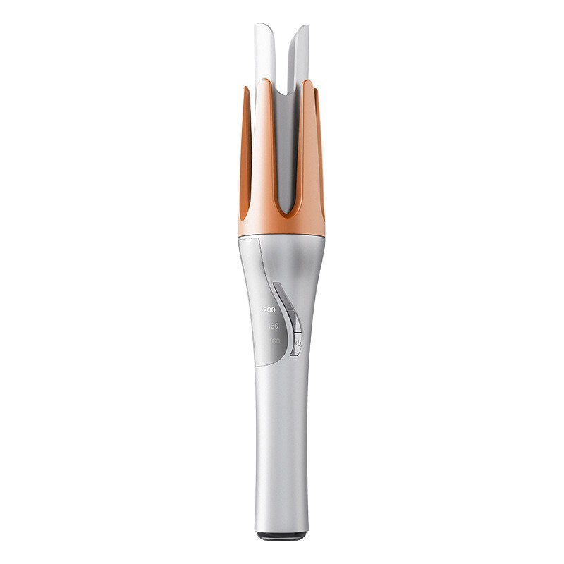 電気ヘアアイロン ミニ小型クロスボーダー家電ソース工場ストレートヘア長持ちビッグウェーブヘアアイロンヘアアイロン 32 ミリメートル|undefined