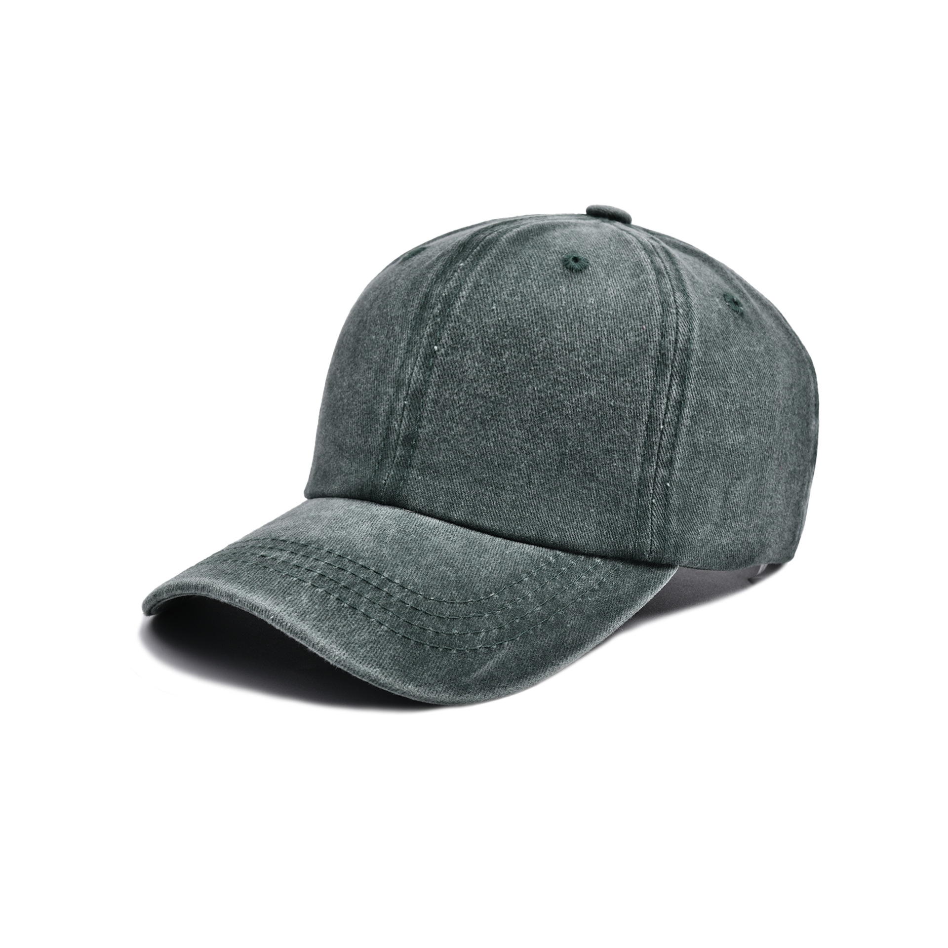 154g Weight Hat Classification Cotton Fabric Type Baseball Cap Hats Type 1 Piece Quantity Daily, Street Occasion Solid Color Pattern All Seasons Season Children Unisex Gender Streetwear Style Children Unisex Streetwear Solid Color Baseball Cap 19