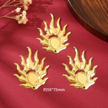 diy�ŷ���Ʒ�����װ̫�����¿�����Ƭ���ν�ɫ��Ʒ��׹�������