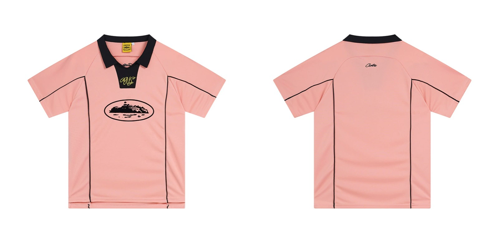 Football Polo T-Shirt, Unisex Sports Tee, Breathable Summer Short Sleeve, American Style