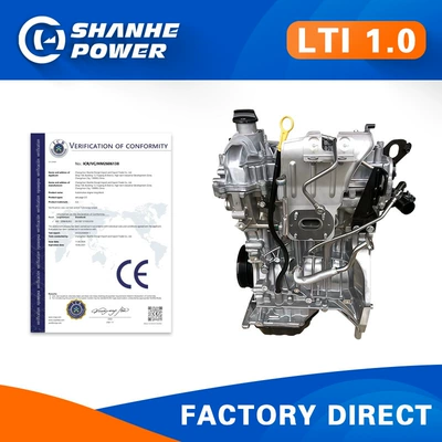1.0 Automotive Engine Lti Suitable for Buick Regal Assembly Parts