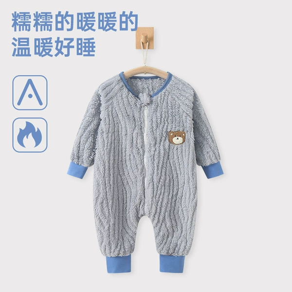 Blue gray